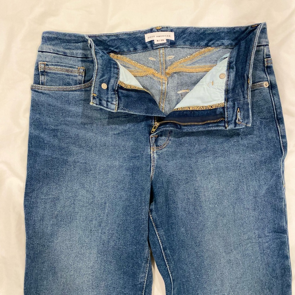 Good American Jeans